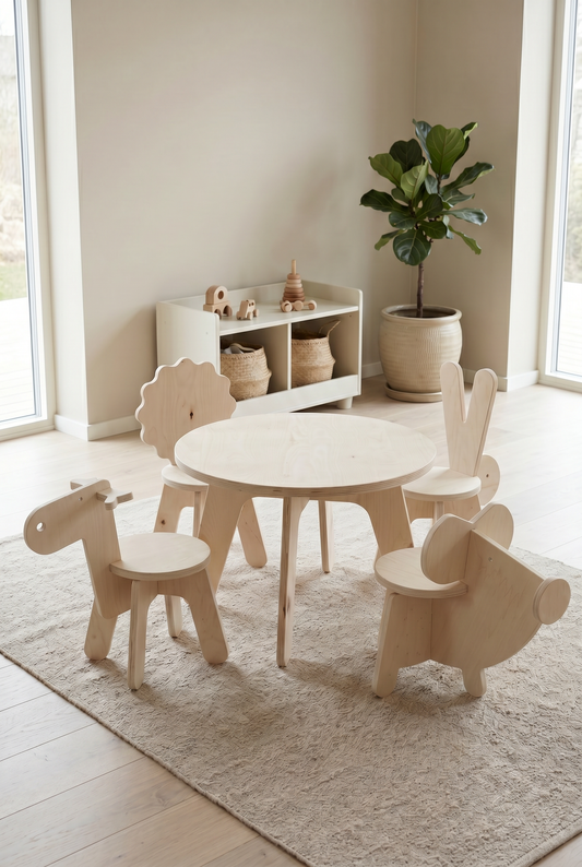 Tobi Tafel