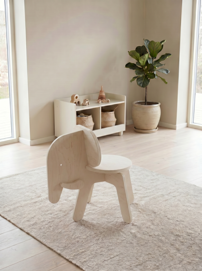 Ollie de Olifant